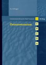 Deuteronomium 9789058294852 J. Verbruggen, Boeken, Verzenden, Zo goed als nieuw, J. Verbruggen