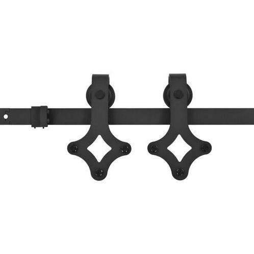 SCHUIFDEUR DEAL! Schuifdeursysteem -40% voor Kleinhandel..., Doe-het-zelf en Bouw, Deuren en Vliegenramen, 80 tot 100 cm, Schuifdeur