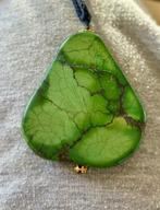 Turquoise - Pendentif