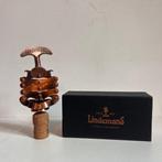 Lindemans - Tire-bouchon - Zig-Zag - Métal, Antiek en Kunst