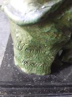 F. De Luca - sculptuur, Edward Jenner mentre esperimenta il