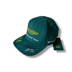 Aramco Aston Martin F1 Team - Formule 1 Wereldkampioenschap, Verzamelen, Nieuw