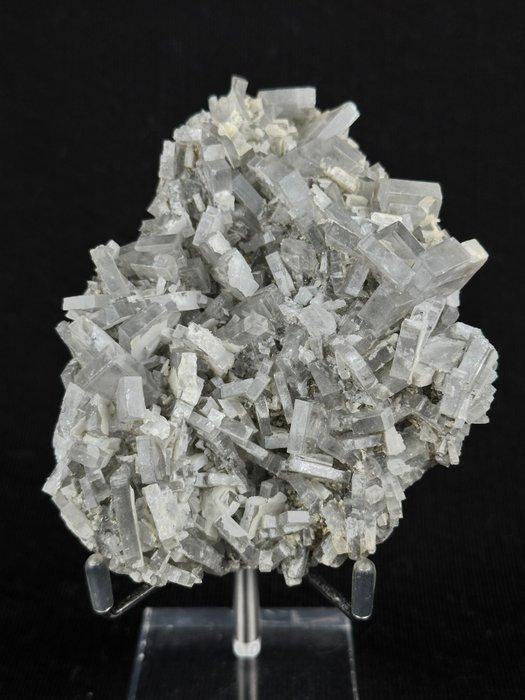 la Rosetta del Maramures - BARITE van Baia Mare Kristallen, Antiek en Kunst, Curiosa en Brocante