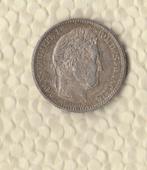 France. Louis Philippe I. 2 Francs 1832-H, La Rochelle (Sans, Postzegels en Munten, Munten | Europa | Euromunten