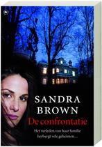 CONFRONTATIE 9789044315646 Sandra Brown, Boeken, Thrillers, Verzenden, Gelezen, Sandra Brown