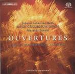 super audio cd - Johann Sebastian Bach - Ouvertures (The 4..