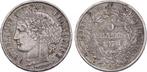 5 Francs 1870 A Frankreich Iii Republik (1871 1940) zilver
