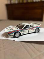 Otto Mobile 1:18 - Model sportwagen - Lancia 037 Gr.B, Nieuw