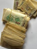 Wereld 1850/1970 - Wereld - onderzoeken - Groot lot, Postzegels en Munten, Postzegels | Amerika, Gestempeld