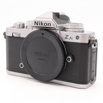 Nikon Z fc body | Occasion beschikbaar voor biedingen