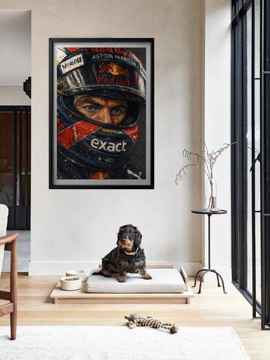 Max Verstappen Red bull racing - Formula One - Max, Verzamelen, Automerken, Motoren en Formule 1