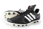 Adidas Voetbalschoenen in maat 46 Zwart | 5% extra korting, Verzenden, Zwart, Zo goed als nieuw, Adidas