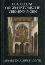 Utrechtse orgelhistorische verkenningen 9789063751135 Vente, Verzenden, Gelezen, Vente