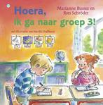 Hoera ik ga naar groep 3 9789044339925 Ron Schröder, Boeken, Prentenboeken en Plaatjesalbums, Verzenden, Gelezen, Ron Schröder