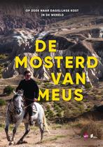 De mosterd van Meus 9789022341148 Jeroen Meus, Verzenden, Zo goed als nieuw, Jeroen Meus