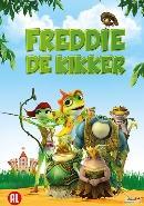 Freddie de kikker op DVD, Cd's en Dvd's, Dvd's | Kinderen en Jeugd, Nieuw in verpakking, Verzenden