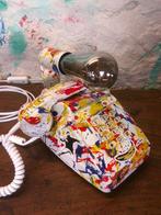 Tafellamp - Plastic, Antiek en Kunst