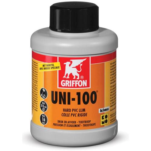 Griffon UNI-100 500ml (NL/FR), Tuin en Terras, Zwembad-toebehoren, Nieuw