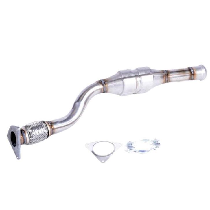 Katalysator Renault Megane 1.4, 1.6, 1.8, Auto-onderdelen, Uitlaatsystemen, Verzenden