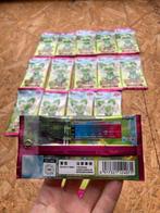 Pokémon - 15 Booster pack - Gem Pack Volume 1 - Chinese, Nieuw
