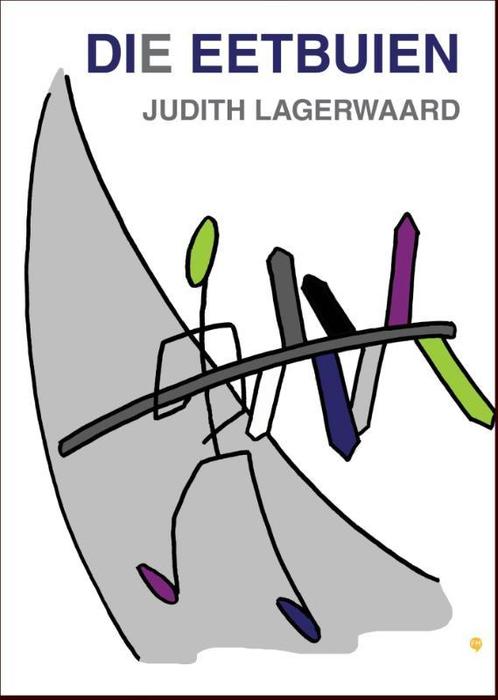 Die eetbuien 9789048432936 Judith Lagerwaard, Boeken, Hobby en Vrije tijd, Zo goed als nieuw, Verzenden