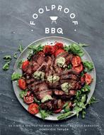 Foolproof BBQ 9781787136717 Genevieve Taylor, Boeken, Verzenden, Zo goed als nieuw, Genevieve Taylor