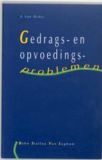 Gedrags- en opvoedingsproblemen 9789031319169, Boeken, Verzenden, Gelezen, Juliaan van Acker