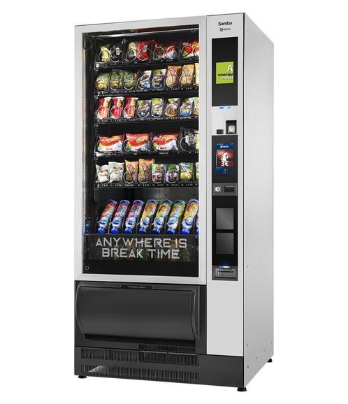 Opruiming stock snack /combi automaten  Beste prijs, Zakelijke goederen, Overige Zakelijke goederen