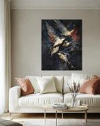 Wysocky John - Dramatic Birds - XL