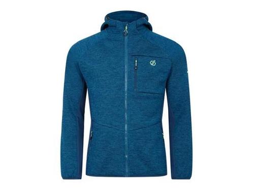 Veiling - Torrek Mountain Pro Midlayer Fleece Jas Kingfisher, Kleding | Heren, Jassen | Zomer