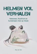 Helmen vol verhalen 9789023259954 Amy van Son, Verzenden, Gelezen, Amy van Son