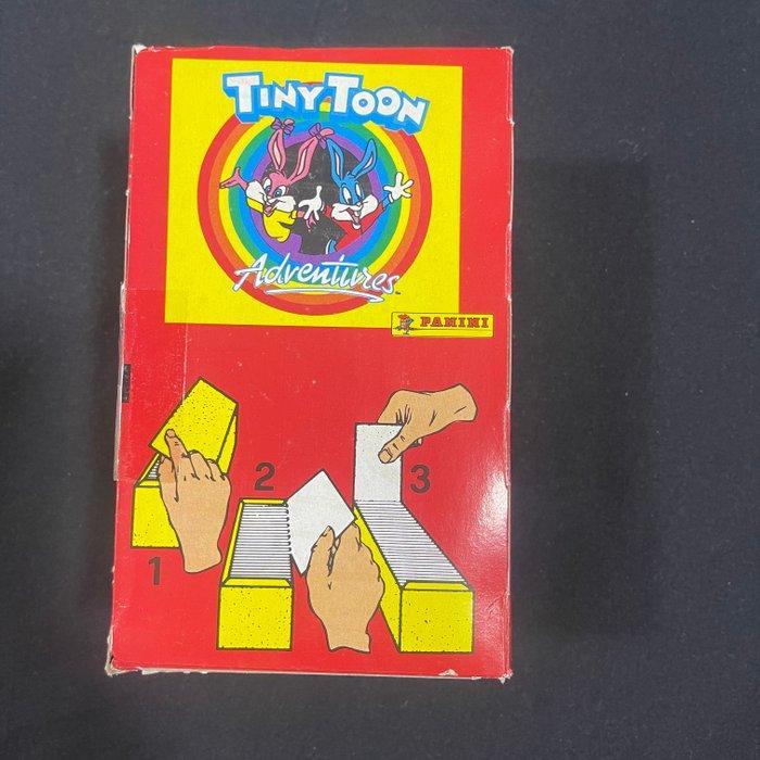 Panini - RARE - Tiny Toon Adventures 1991 - 100 packs, Verzamelen, Stickers