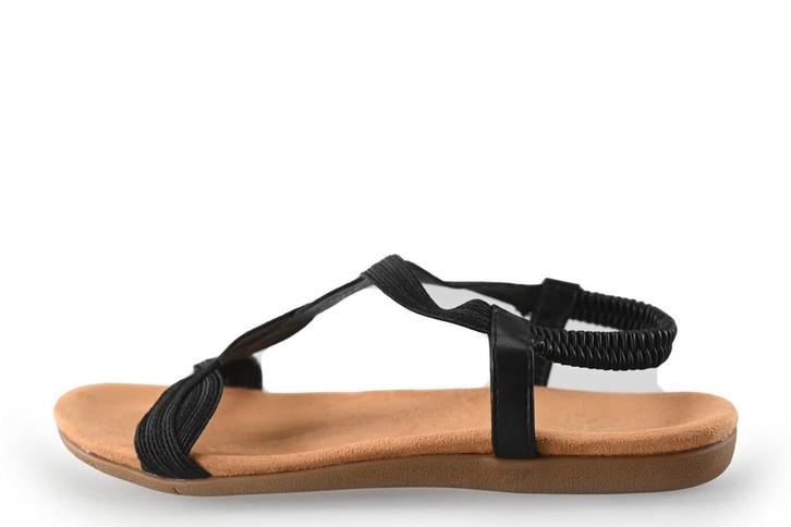Dolcis Sandalen in maat 42 Zwart, Vêtements | Femmes, Chaussures, Envoi