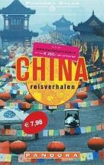 China reisverhalen / Pandora pockets 9789046700860, Verzenden