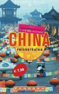 China reisverhalen / Pandora pockets 9789046700860, Boeken, Romans, Gelezen, Verzenden