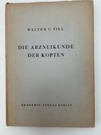 Walter C. Till, Max Bartels, Christian Rätsch, L.