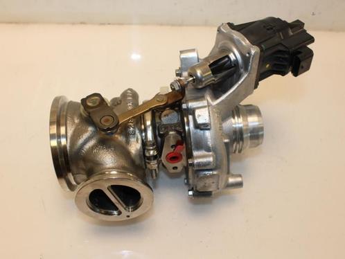 Turbo BMW X5 O103952, Auto-onderdelen, Motor en Toebehoren