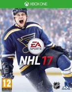 NHL 17-Standaard (Xbox One) Gebruikt, Ophalen of Verzenden, Nieuw