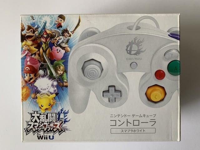 Nintendo Gamecube Controller Super Smash Bros. Edition For, Games en Spelcomputers, Spelcomputers | Nintendo Consoles | Accessoires