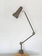 Rinaldo Bertoni - Lamp - Werkplaats lamp - Metaal, Antiquités & Art, Antiquités | Assiettes décoratives & Carrelages