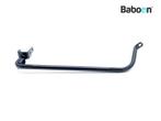 Valise support/transporteur droite Harley-Davidson FLHTCU, Motoren, Verzenden, Nieuw