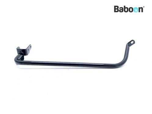 Valise support/transporteur droite Harley-Davidson FLHTCU, Motoren, Onderdelen | Harley-Davidson, Verzenden
