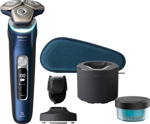 Philips Shaver 9000 series S9980/59 Scheerapparaten, Elektronische apparatuur, Persoonlijke Verzorgingsapparatuur, Verzenden