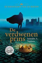 De verdwenen prins / De kronieken van de kroon 9789401412124, Verzenden, Jenifer A. Nielsen