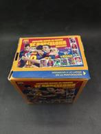 Panini Barcelona 2012-13 - 1 Box - Light Played (LP), Verzamelen, Nieuw