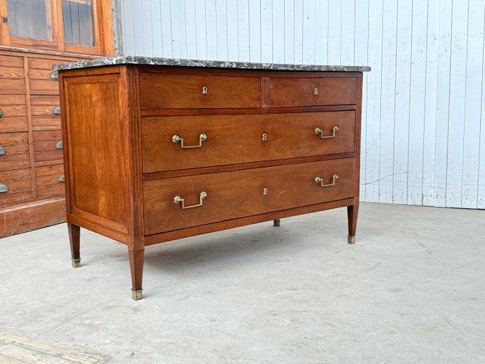 Ladekast - Commode, Ladenkast, dressoir, buffet, costumista,, Antiek en Kunst, Antiek | Overige Antiek