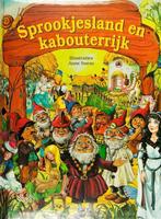 Sprookjesland en kabouterrijk 9783896002952, Boeken, Verzenden, Gelezen