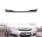 Spoiler Lame Avant Pour Opel Vectra C 02-08 Look Opc, Auto-onderdelen, Verzenden, Nieuw