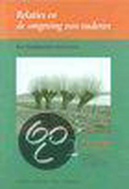 Relaties en de omgeving van ouderen 9789031324903, Livres, Psychologie, Envoi