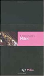 A Hedonists Guide to Milan 9780954787882 Fleur Britten, Verzenden, Zo goed als nieuw, Fleur Britten